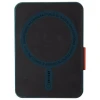 Портфель Skinarma Mirage Spunk Wallet Magnetic Grip Stand Blue (SK-MIRAGE-SPKBLU)