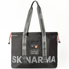 Сумка Skinarma Fardel Black (SK-TOTE-FARDEL-BLK)