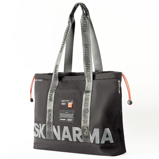 Сумка Skinarma Fardel Black (SK-TOTE-FARDEL-BLK)
