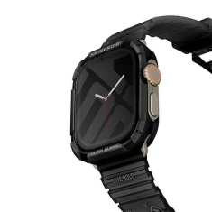 Чехол Skinarma Kurono для Apple Watch Ultra 49 mm Black (SK-KURONO-BLK49)