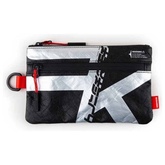 Сумка Skinarma Comet Black (SK-CLUTCH-COMET-BLK)
