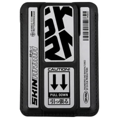 Гаманець Skinarma Kado Kira Kobai Wallet Chrome with MagSafe (SK-KADO-KIRASIL)
