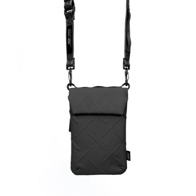 Сумка для телефону Skinarma Juno Black (SK-SLING-JUNO-BLK)