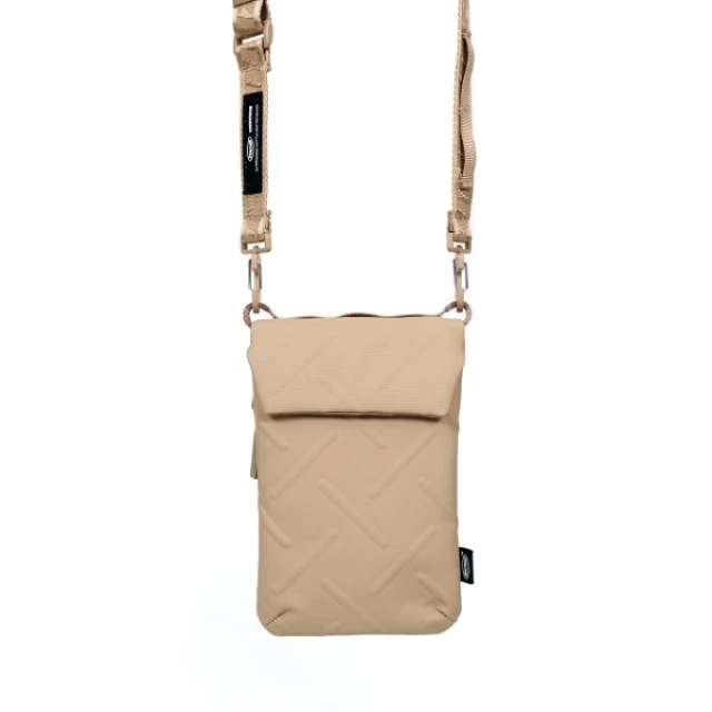 Сумка для телефону Skinarma Juno Khaki (SK-SLING-JUNO-BWN)