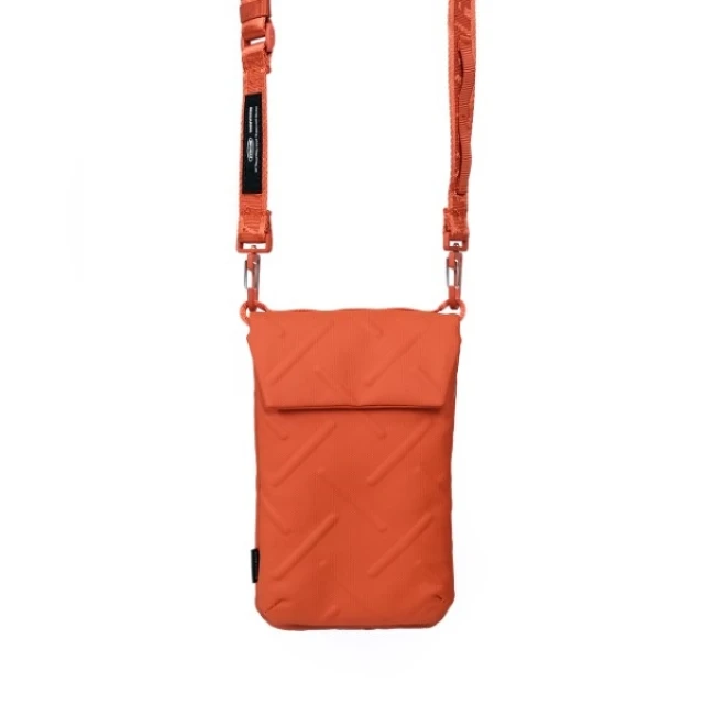 Сумка для телефону Skinarma Juno Orange (SK-SLING-JUNO-ORG)