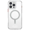 Чохол Skinarma Saido для iPhone 16 Pro Clear with MagSafe (SK-2024IPP63-SDOMS-CLR)