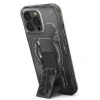 Чехол Skinarma Helio для iPhone 16 Pro Black with MagSafe (SK-2024IPP63-HELIO-BLK)