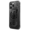Чохол Skinarma Helio для iPhone 16 Pro Max Black with MagSafe (SK-2024IPP69-HELIO-BLK)