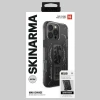 Чохол Skinarma Helio для iPhone 16 Pro Max Black with MagSafe (SK-2024IPP69-HELIO-BLK)