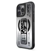 Чохол Skinarma Kira Kobai для iPhone 16 Pro Max chrome with MagSafe (SK-2024IPP69-KIRAB-SIL)