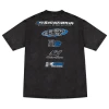 Футболка Skinarma Asphalt L Black (SKSLTEE-ASPHALT-WBLK-L)