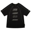 Футболка Skinarma Delta L Black (SKSLTEE-DELTA-BLK-L)