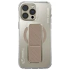 Чохол Skinarma Axon для iPhone 16 Pro champagne with MagSafe (SK-2024IPP63-AXON-GLD)
