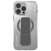 Чехол Skinarma Axon для iPhone 16 Pro Titanium with MagSafe (SK-2024IPP63-AXON-TIT)