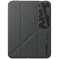 Чохол Skinarma Spunk Pewter для iPad mini 7 gen. (A17 Pro) 2024 Green (SK-24PDM83-SPKGRN)