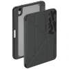 Чохол Skinarma Spunk Pewter для iPad mini 7 gen. (A17 Pro) 2024 Green (SK-24PDM83-SPKGRN)