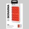 Універсальна присоска Skinarma Stax with MagSafe Orange (SK-MSMT-STAX-ORG)