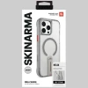 Чохол Skinarma Helix для iPhone 16 Pro Titanium with MagSafe (SK-IP16PRO-HELIX-TIT)