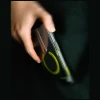 Чохол Skinarma Helix для iPhone 16 Pro Max Black with MagSafe (SK-IP16PM-HELIX-BLK)