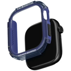 Чохол Skinarma Atom для Apple Watch Series 11/10 46 mm Navy (SK-WC46-ATOM-NAVY)