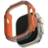 Чехол Skinarma Atom для Apple Watch Ultra 3/2/1 49 mm Sienna (SK-WC49-ATOM-SIENNA)
