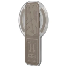 Магнітний тримач Skinarma Arch XE Phaze Smart Grip-Stand Champagne (SK-ARCHXE-PHAGLD)