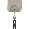 Универсальный адаптер для шнурка Skinarma Nova Champagne Gold (SK-STRADP-NOVAGLD)