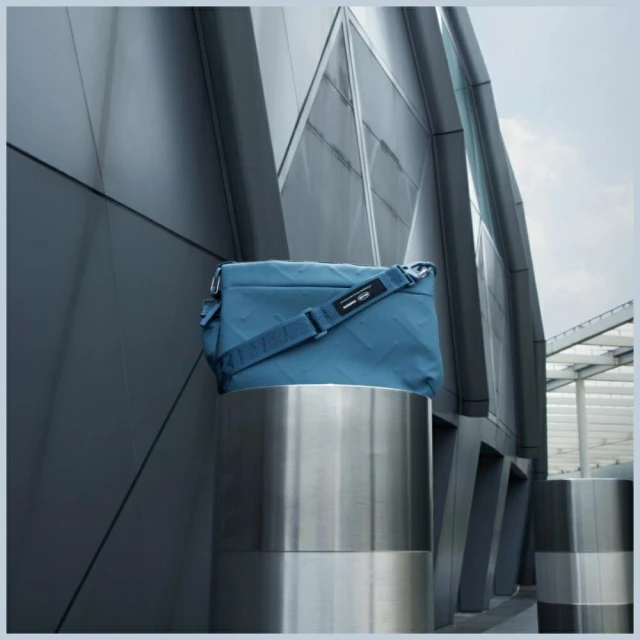 Сумка Skinarma Juno Crossbody Blue (SK-SATCHEL-JUNO-BLU)