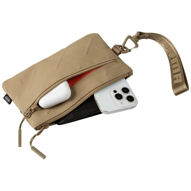 Сумка для телефону Skinarma Juno Brown (SK-CLUTCH-JUNO-BWN)