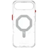 Чохол Skinarma Saido для iPhone Air Clear with MagSafe (SK-2025IP6.6-SDOMS-CLR)