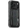 Чехол Skinarma Helio для iPhone 17 Pro Graphite with MagSafe (SK-2025IPP6.3-HELIO-GRA)