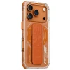 Чохол Skinarma Helio для iPhone 17 Pro Orange with MagSafe (SK-2025IPP6.3-HELIO-ORG)
