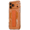 Чохол Skinarma Helio для iPhone 17 Pro Max Orange with MagSafe (SK-2025IPP6.9-HELIO-ORG)