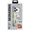 Чохол Skinarma Spectra для iPhone 17 Pro Clear with MagSafe (SK-2025IPP6.3-SPTR-CLR)