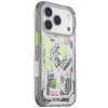 Чохол Skinarma Spectra для iPhone 17 Pro Clear with MagSafe (SK-2025IPP6.3-SPTR-CLR)