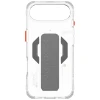 Чохол Skinarma Haxa для iPhone Air Clear with MagSafe (SK-2025IP6.6-HAXA-CLR)