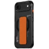 Чохол Skinarma Haxa для iPhone Air Graphite with MagSafe (SK-2025IP6.6-HAXA-GRA)