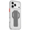 Чохол Skinarma Haxa для iPhone 17 Pro Max Clear with MagSafe (SK-2025IPP6.9-HAXA-CLR)