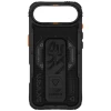 Чохол Skinarma Phantom для iPhone Air Black with MagSafe (SK-2025IP6.6-PHTM-BLK)