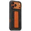 Чохол Skinarma Phantom для iPhone 17 Pro Max Olive with MagSafe (SK-2025IPP6.9-PHTM-GRN)