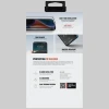 Захисне скло Skinarma True Clear для iPhone Air Clear (SK-2025IP6.6-TRUECLR)
