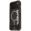 Чохол Skinarma Sonix для iPhone 17 Pro Max Stone with MagSafe (SK-2025IPP6.9-SONIX-STN)
