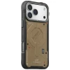 Чохол Skinarma Vigor для iPhone 17 Pro Max Stone with MagSafe (SK-2025IPP6.9-VGR-STN)