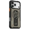 Чохол Skinarma Aegis для iPhone 17 Pro Max Gray with MagSafe (SK-2025IPP6.9-AEGIS-GRY)