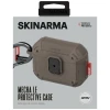 Чохол для навушників Skinarma Mecha LE для AirPods Pro 3 Birch (SK-APP3MECLE-BIRCH)