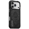 Чохол Skinarma Vektor для iPhone 17 Pro Onyx with MagSafe (SK-IP17PRO-VTOR-ONYX)