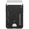 Портмоне Skinarma Vektor Magnetic Smart Kick-Stand Onyx (SK-CARDHLKS-VTORONYX)