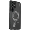 Чохол Skinarma Magma для Samsung Galaxy S26 Ultra Graphite (SK-S26U-MGMA-GRA)