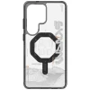 Чохол Skinarma Sonix для Samsung Galaxy S26 Ultra Black (SK-S26U-SONIX-BLK)
