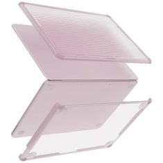 Чохол Skinarma Protective Cover Vibron для MacBook Neo 13